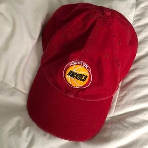 Rockets hat